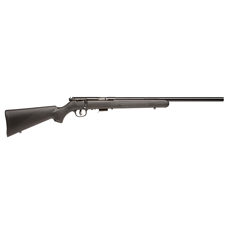 Savage 93R17 FV 17 HMR Savage Arms Savage Arms