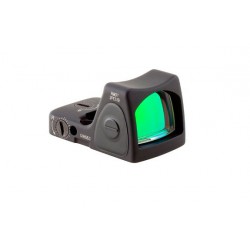 Trijicon RMR Mire LED 6.5 MOA Red Dot Type 2 Trijicon Inc Sight