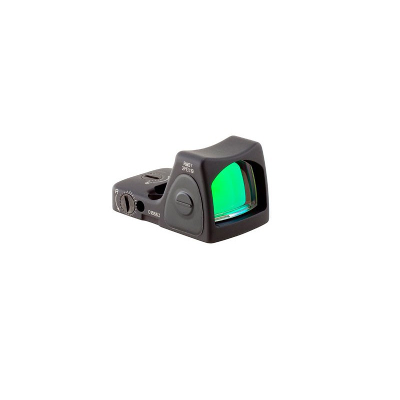 Trijicon RMR Sight LED 6.5 MOA Red Dot Type 2 Trijicon Inc Sight