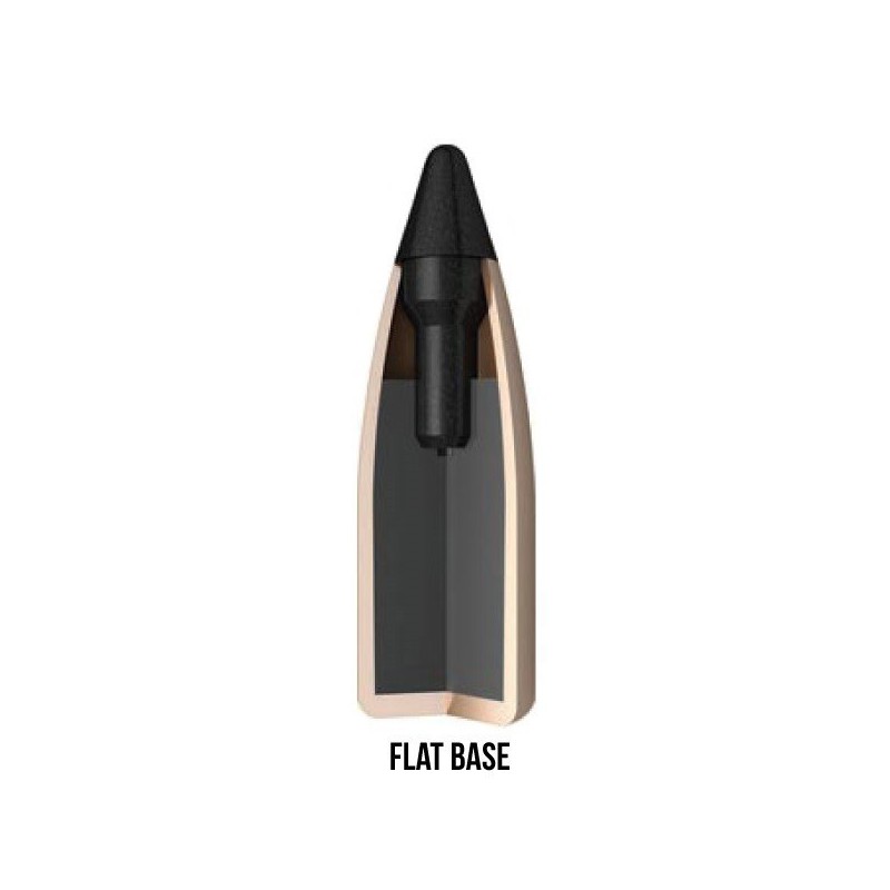 Nosler Varmageddon .308 110gr Tipped Nosler Nosler