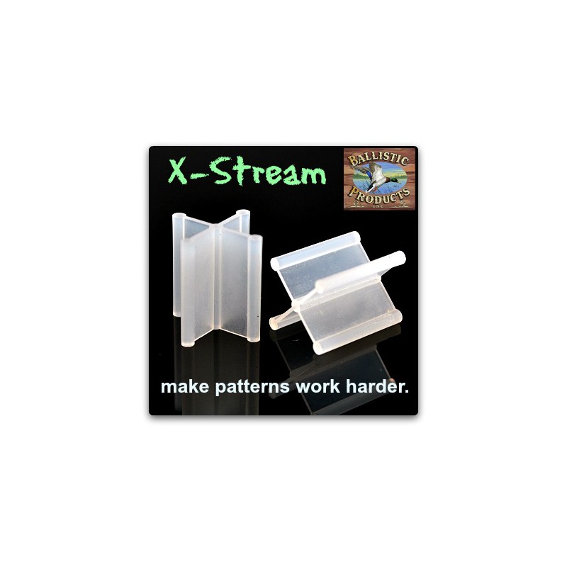 Ballistic Products X-stream Spreader Insert Ballistic Products Bourre