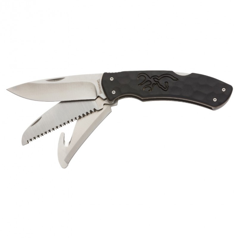 Browning Knife Primal Kodiak Browning Knives