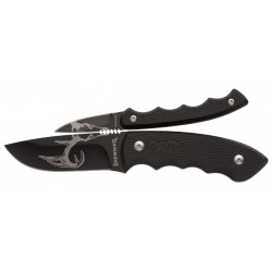 BROWNING KNIFE PRIMAL 2 PCS COMBO Browning Shop by category