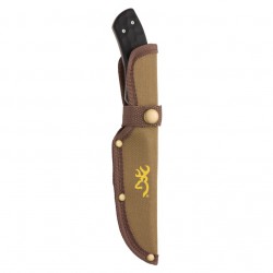 BROWNING COUTEAU PRIMAL FIXED SKINNER Browning Couteaux