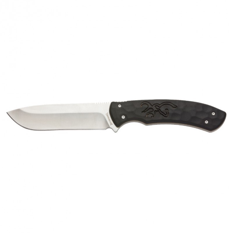 BROWNING KNIFE PRIMAL FIXED SKINNER Browning Knives