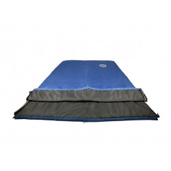 Hotcore Blueberry Hill Sleeping Bag Hotcore Sleeping mattress and pillows