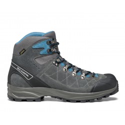 Scarpa Kailash Trek GTX Blue Scarpa Hiking Shoes & Boots