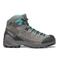 Scarpa Kailash Trek GTX Blue Women Scarpa Hiking Shoes & Boots
