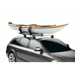 Thule Hullavator Pro - Support pour kayak THULE Support de toit pour auto