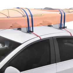 SportRack : Jetty Deluxe 24 "  Car Racks