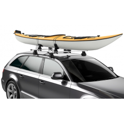 Thule DockGlide - Support pour Kayak THULE Support de toit pour auto