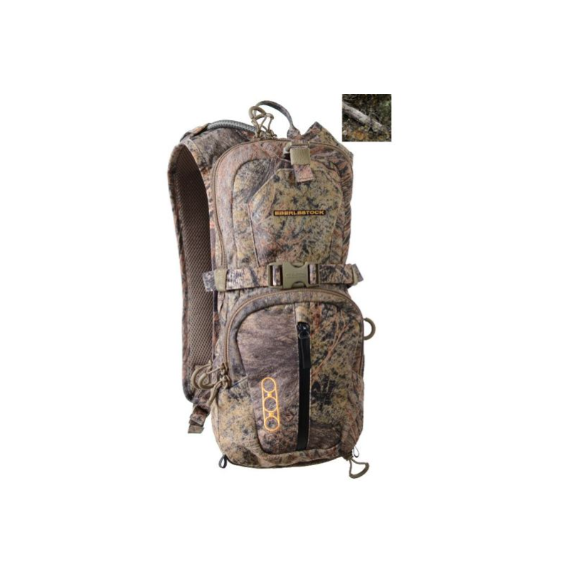 Eberlestock Mini-Me Hydratation Pack Hide-Open H1T1 - Color Timber Veil EBERLESTOCK Backpack