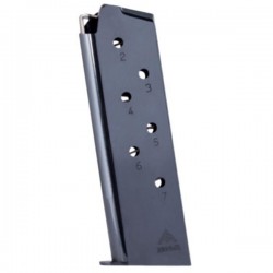 Mec-Gar Magazine 1911 45 ACP 7 rounds  1911 Pistol Magazine