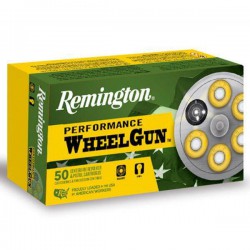 Remington 38 S&W 146 gr LRN Remington Remington