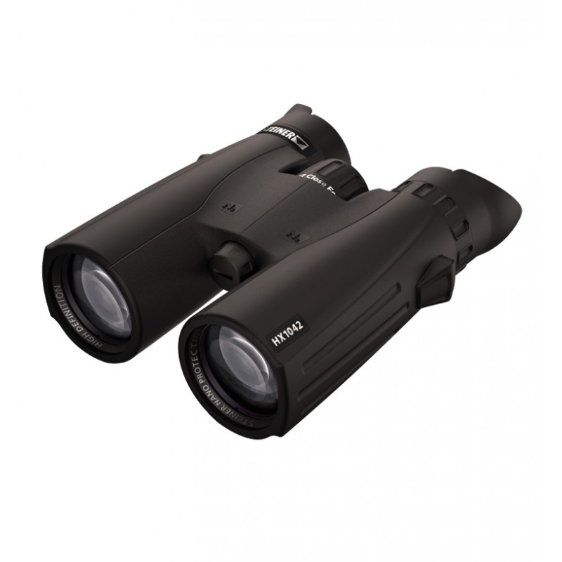 Steiner HX 10x42mm Binoculars Steiner Germany Optic