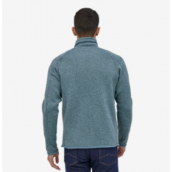 Patagonia - Veste en polaire «Better Sweater™ » - Pigeon Bleu Patagonia Vêtements