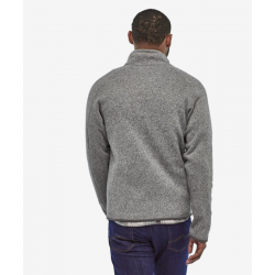 Patagonia - Veste en polaire «Better Sweater™ » - Stonewash (gris) Patagonia Vêtements