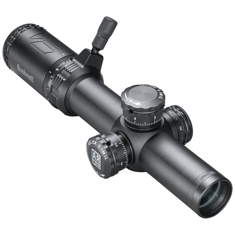 Bushnell 1-4x24mm AR Optics Illuminated Bushnell Bushnell