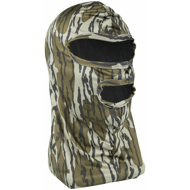 Stretch Full Face Mask Bushnell Clothing