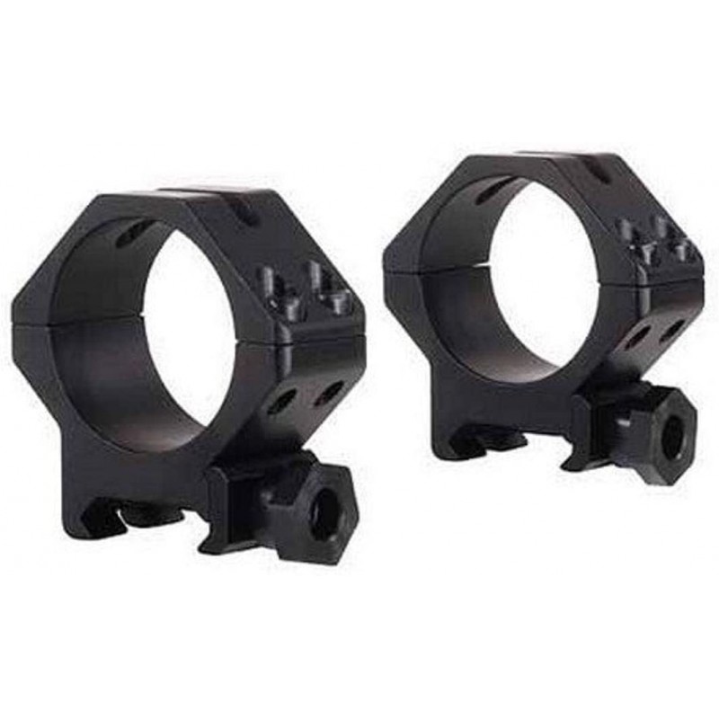 Weaver 30mm Ring 4-Hole Tactical Medium Bushnell Rings Scope Mounts