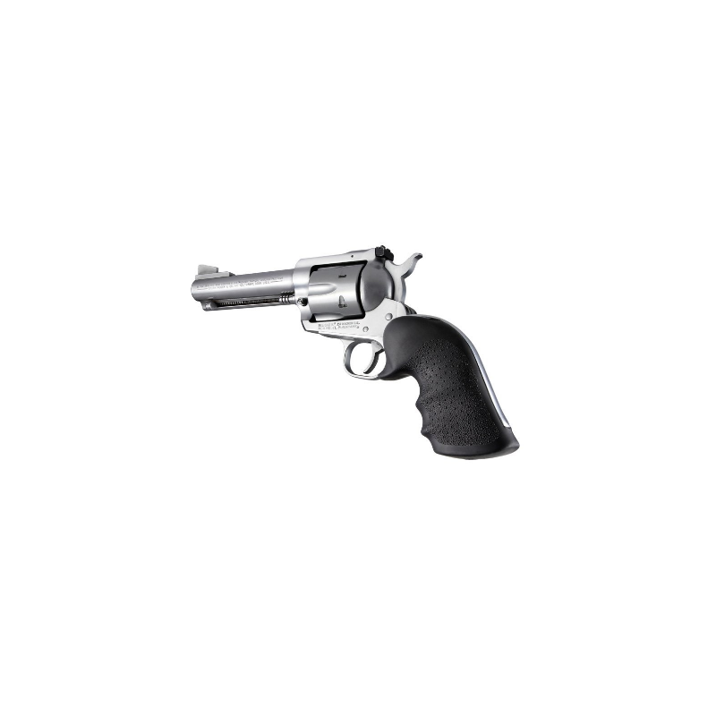 Hogue Ruger Blackhawk / Vaquero Rubber Grip Hogue Pistol Grip