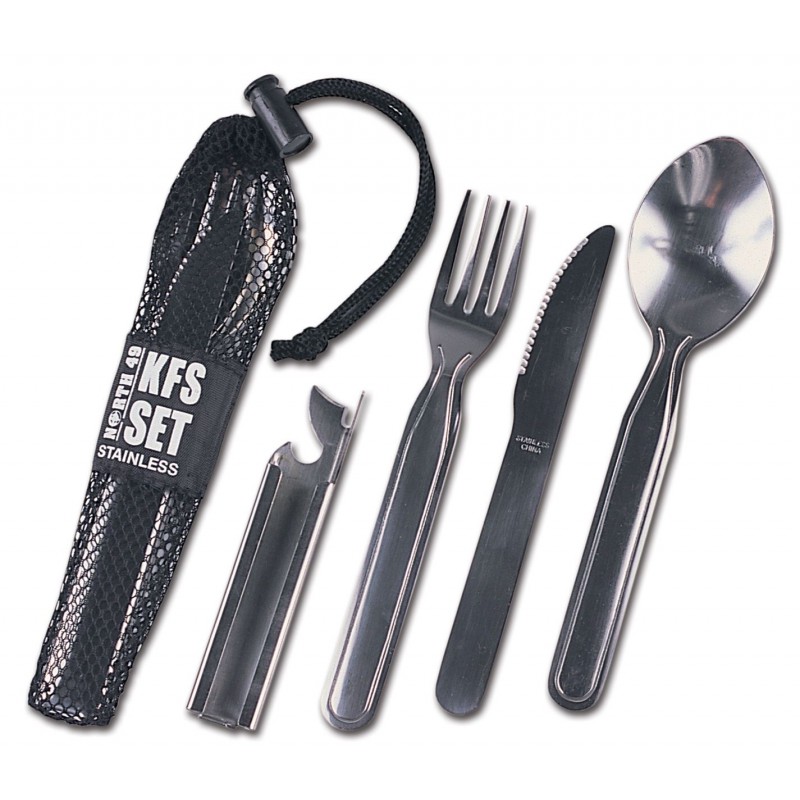 World Famous Stainless Steel Chow Kit World Famous Accessories