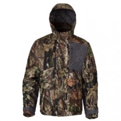 Browning Wasatch Parka Mobuc Browning Clothing