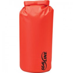 Seal Line Baja Dry Bag 10L Red Seal Line Dry Bags