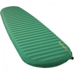 Thermarest Trail Pro Pine R Thermarest Matelas de sol & oreillers