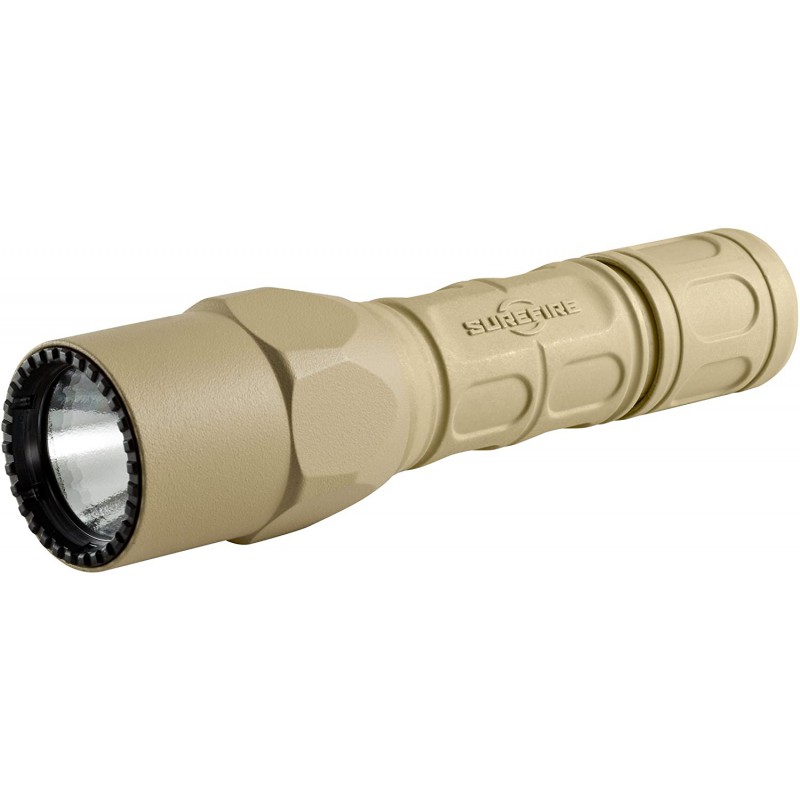 Surefire G2X Pro Tan Surefire Lampes de poche & lampes frontales