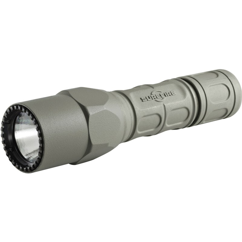 Surefire G2X Pro Green Surefire Lampes de poche & lampes frontales