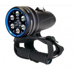 Light and Motion SOLA dive 1200 S/F Light and Motion Scuba Lights