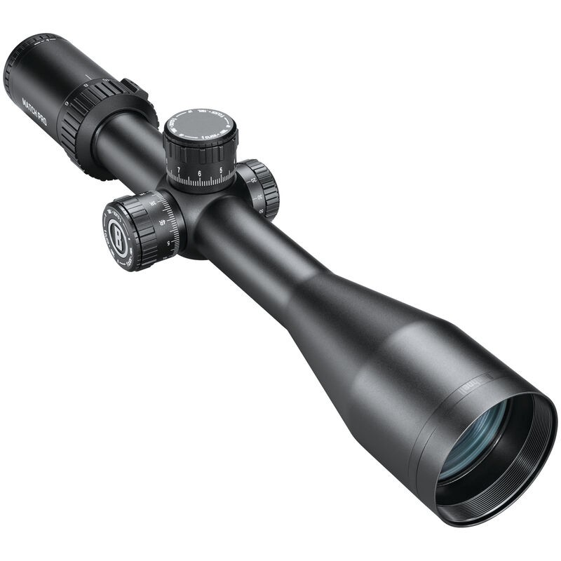 Bushnell 6-24x50 Match Pro Noir Bushnell Bushnell