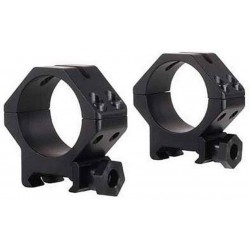 30mm Ring 4-Hole Tactical Low Bushnell Scope Mounts