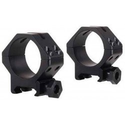 Weaver 30mm Ring 4-Hole Tactical Haut Bushnell Anneau De Montage Pour Télescope