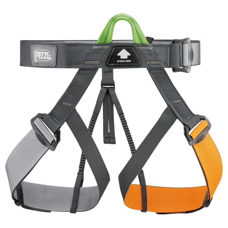 Petzl GYM Harness Petzl Harnais d'escalade