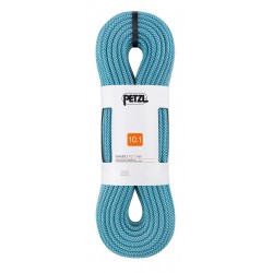 Petzl Mambo Rope 10.1mm 60 meter Turquoise Petzl Ropes