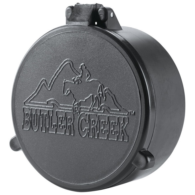 Butler Creek Flip Open 40 Objective Bushnell Scope Cover