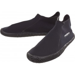 Akona 3MM Low Cut Boots Akona Wet suit