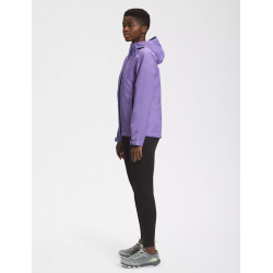 The North Face : Veste Venture 2 pour femmes - Pop Purple THE NORTH FACE The North Face