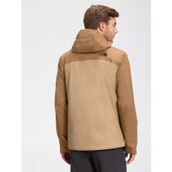 The North Face : Veste Venture 2 pour homes - Moab Khaki-Utility Brown THE NORTH FACE The North Face