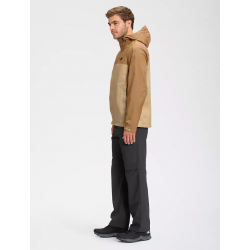 The North Face : Men's Venture 2 Jacket - Moab Khaki-Utility Brown THE NORTH FACE The North Face