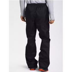 The North Face : Pantalon à demi-glissière Venture 2 pour hommes - Noir THE NORTH FACE The North Face