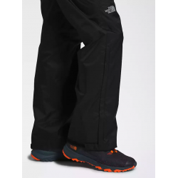 The North Face : Pantalon à demi-glissière Venture 2 pour hommes - Noir THE NORTH FACE The North Face