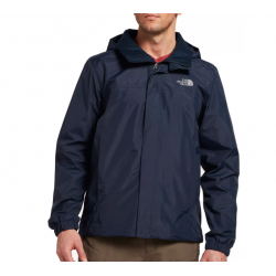 The North Face : Veste Resolve 2 pour hommes - Urban Navy THE NORTH FACE The North Face