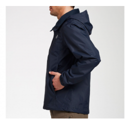 The North Face : Veste Resolve 2 pour hommes - Urban Navy THE NORTH FACE The North Face