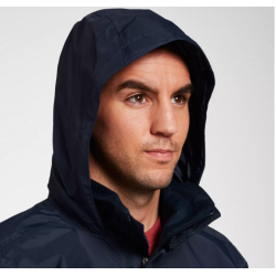 The North Face : Veste Resolve 2 pour hommes - Urban Navy THE NORTH FACE The North Face