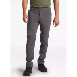 The North Face : Pantalon convertible Paramount Active pour hommes - Asphalt Grey THE NORTH FACE Vêtements