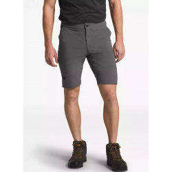 The North Face : Pantalon convertible Paramount Active pour hommes - Asphalt Grey THE NORTH FACE Vêtements