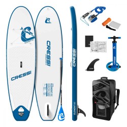 Cressi Paddle Board All Round SUP White/Blue Cressi Paddle Boards